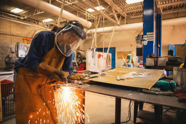 Reliable Marlborough, MA Welder & Metal Fabrication Solutions