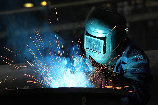 Best Aerospace and Defense Welding in Rlborough, MA
